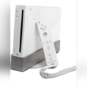 Nintendo Wii Bundle